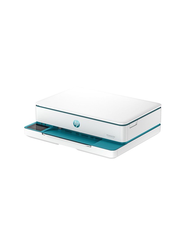 HP ENVY 6122e - Color Inkjet - A4 Duplex Multifunksjon - Farge - Blekk