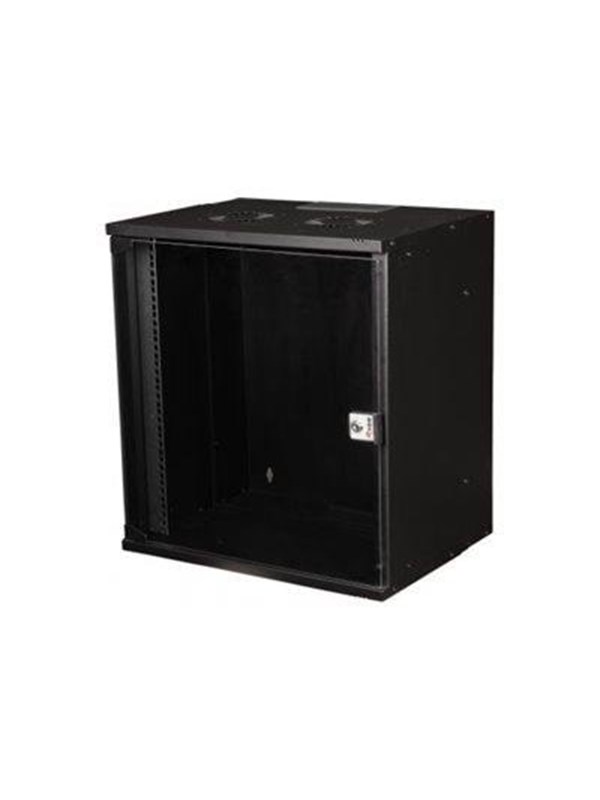 Equip Eco Mount - rack - 540 x 400 mm - 12U