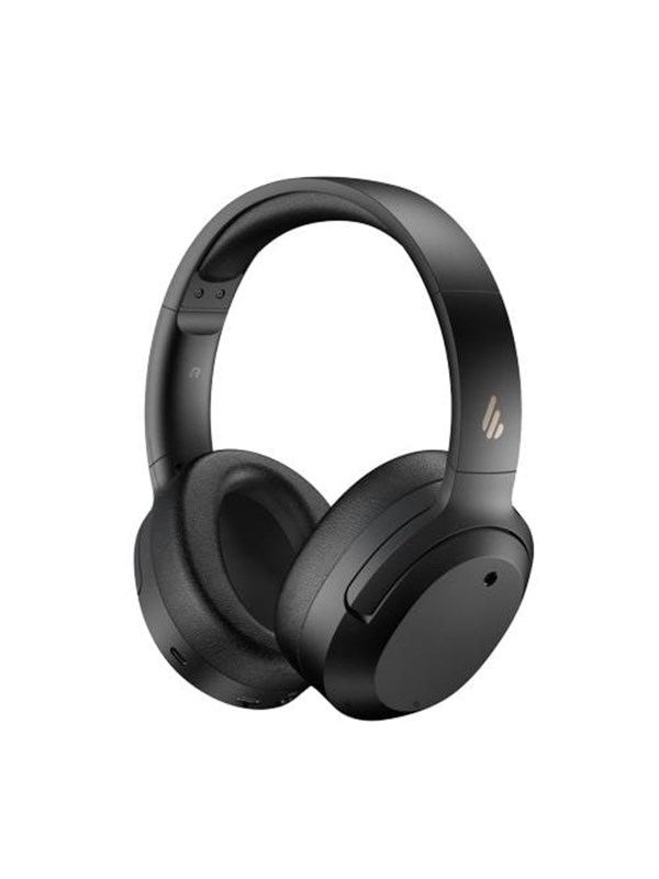 Edifier W820NB - ANC - Wireless headphones - Black