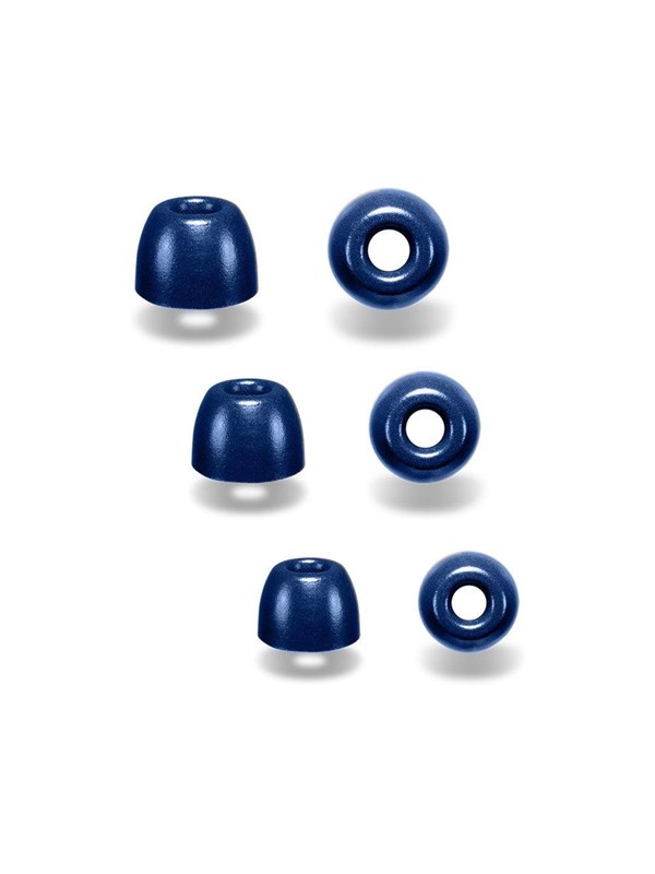 Wavell Signature Foam Ear-Tips for  3 Pro