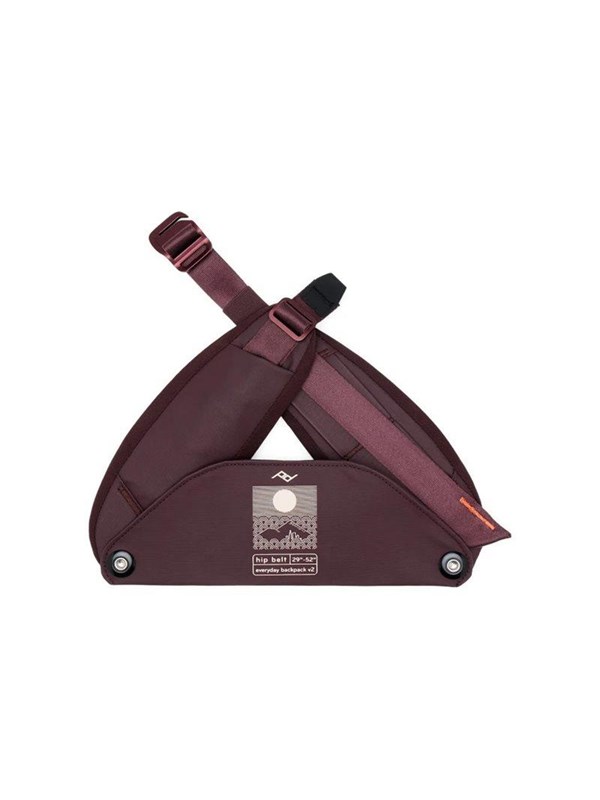 Peak Design Everyday Hip Belt 29 - 52 - Eclipse
