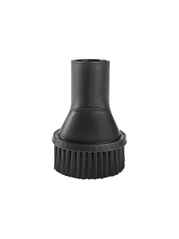 Nedis VCBR110DBVAR - dusting brush - black