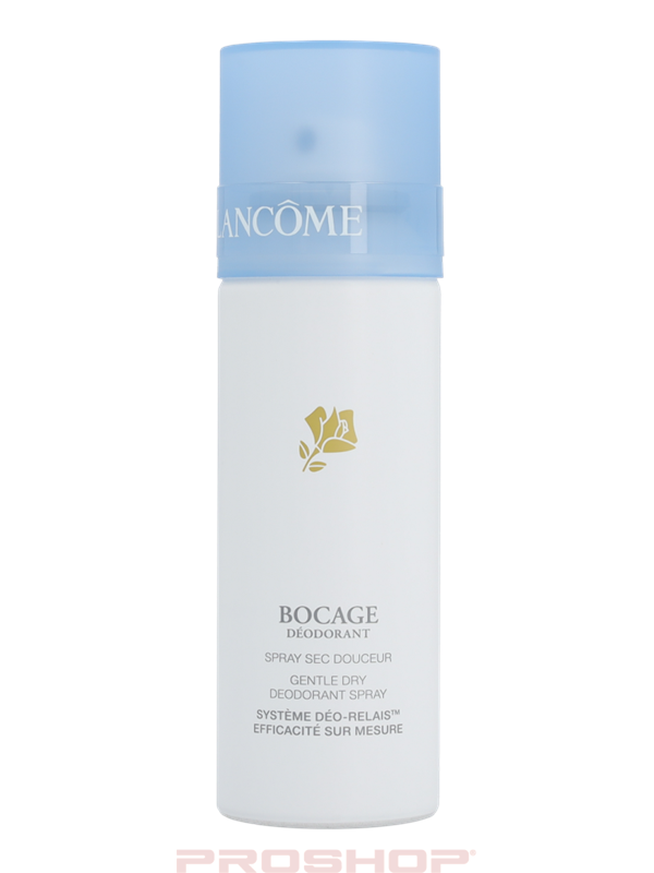 Lancôme Bocage - Gentle Dry - Spray