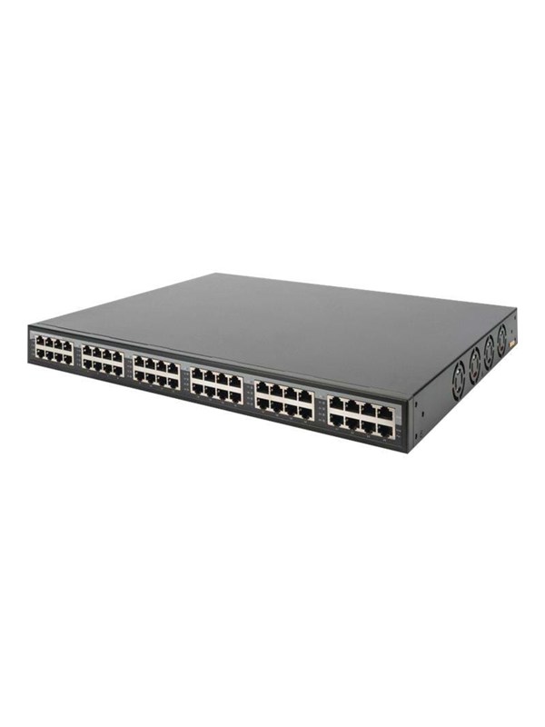 DIGITUS DN-95117 - strøminjektor - 370 Watt