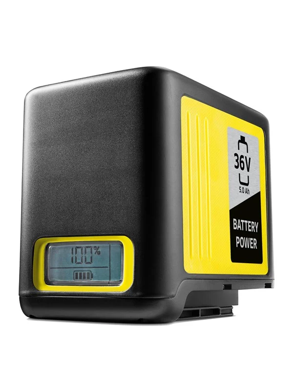 Kärcher Battery 36 V / 5.0 Ah