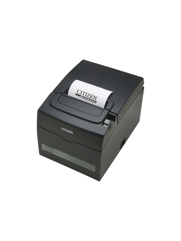 Citizen Systems Citizen CT-S310II - Sort/hvit - Termisk