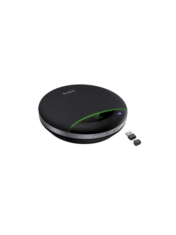 Yealink SP96 with Dongle USB-C/A USB Speakerphone