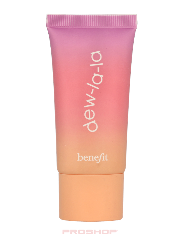 Benefit Cosmetics Dew La La Liquid Glow Highlighter - Light Medium (Luna)