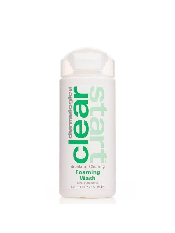 Dermalogica Clear Start Foaming Wash 177ml