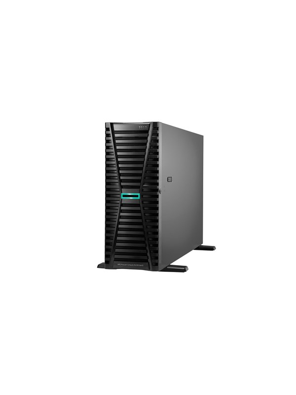 Hewlett Packard Enterprise HPE ProLiant Compute ML350 Gen12