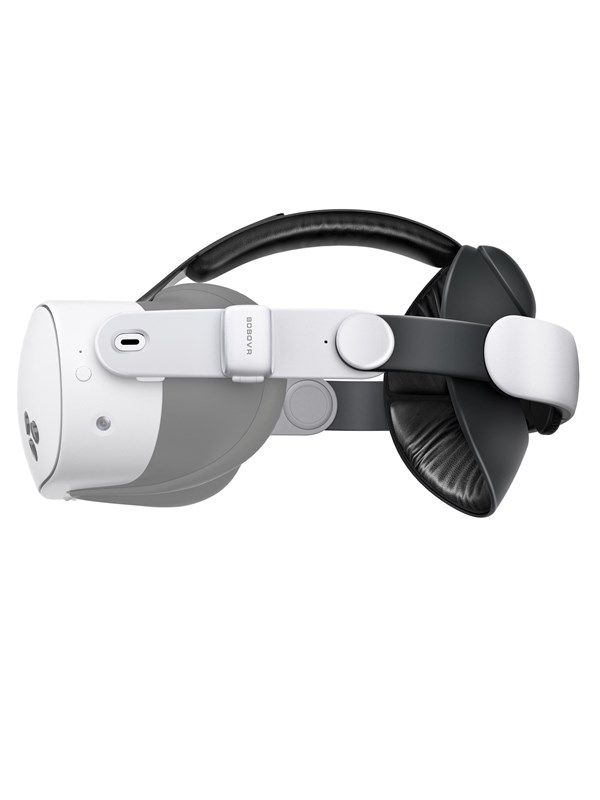 BoboVR E3 Head Strap - For Quest 3 & 3S