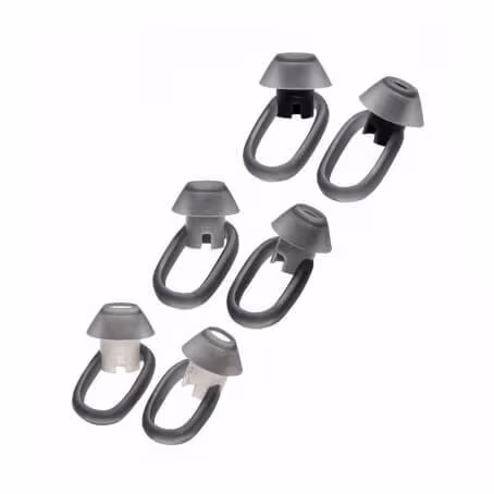 PLANTRONICS reserv eartip Kit S/M/L Til BackBeat 300/305