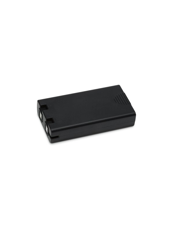 DYMO litiumpolymerbatteri for LabelManager 500TS, trådløse PnP og XTL 300 etikettmaskiner | 7,4V