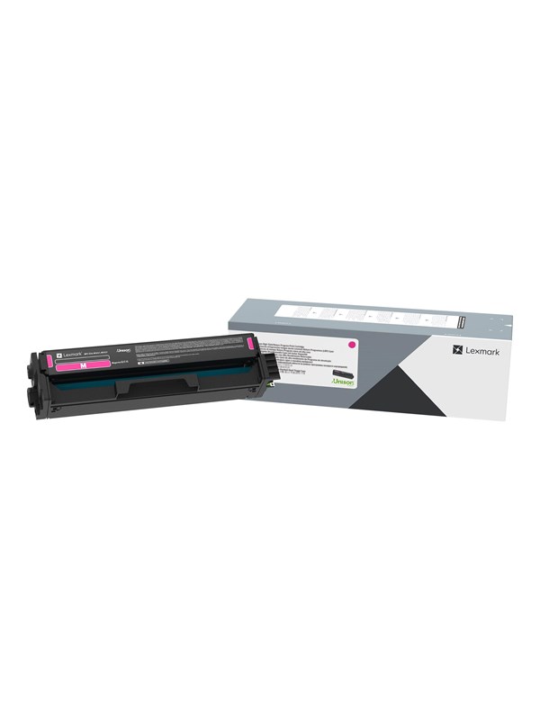 Lexmark TONER CARTRIDGE MAGENTA