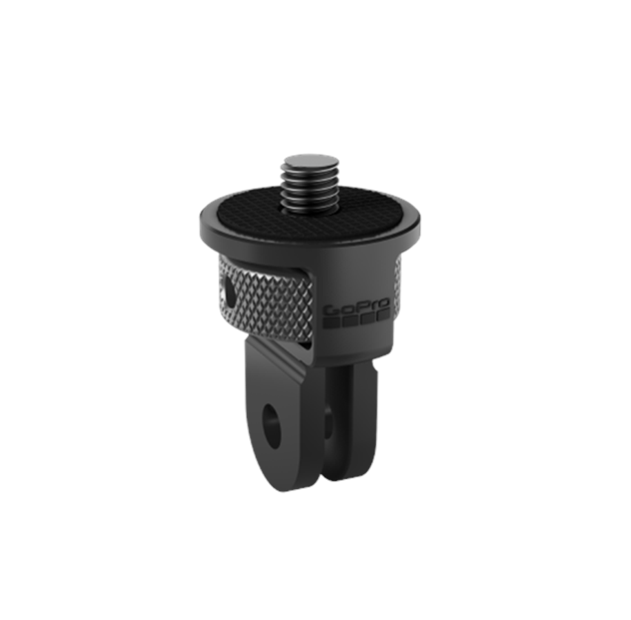 GoPro 1/4-20 Mounting Finger Adapter