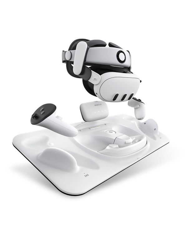BoboVR D3 Charging Dock - For quest 3