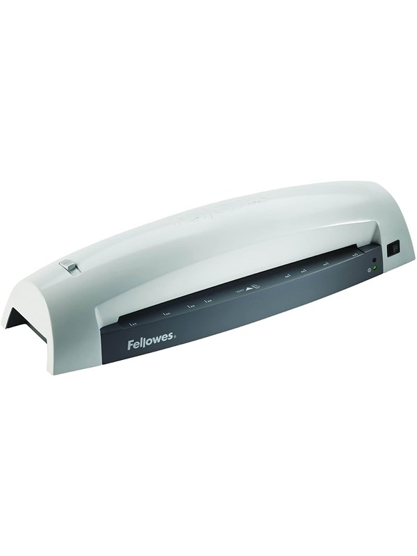 Fellowes Lunar A3