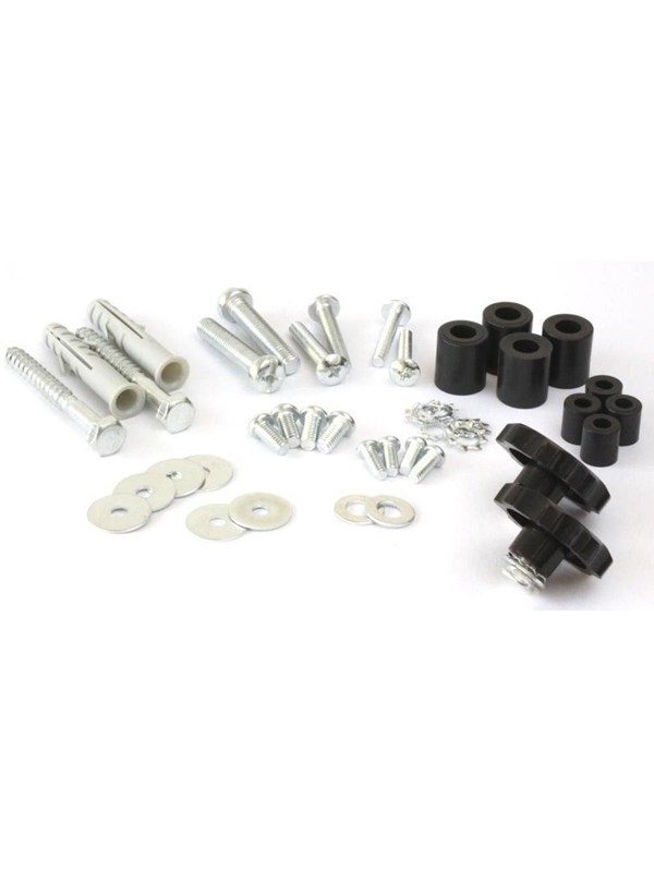 TECHLY Screws Kit for Vesa Brackets