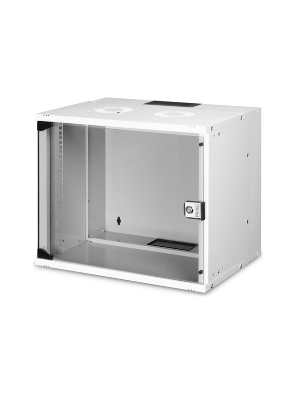 DIGITUS SOHO PRO Series - rack - 9U