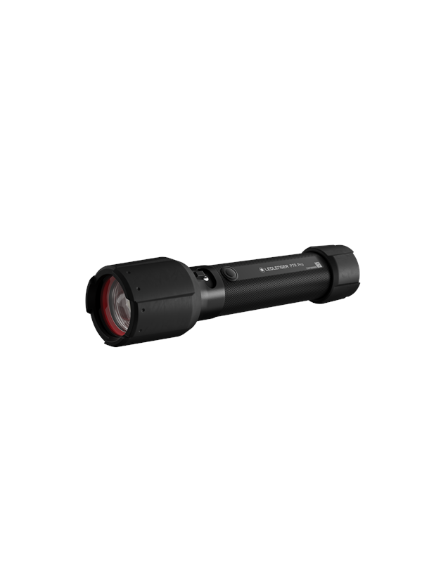 Ledlenser P7R Pro