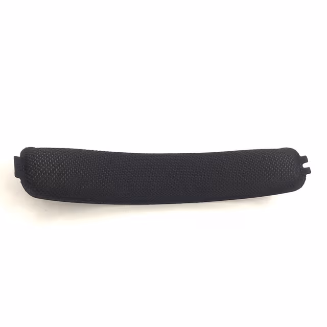 Erstatningshodebøylepute kompatibel med HyperX Stinger Core/7.1/Bluetooth Gaming Headset
