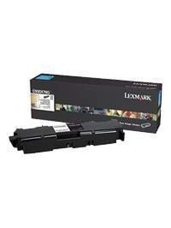 Lexmark Wast toner collector f C935x - Oppsamler for overflødig toner