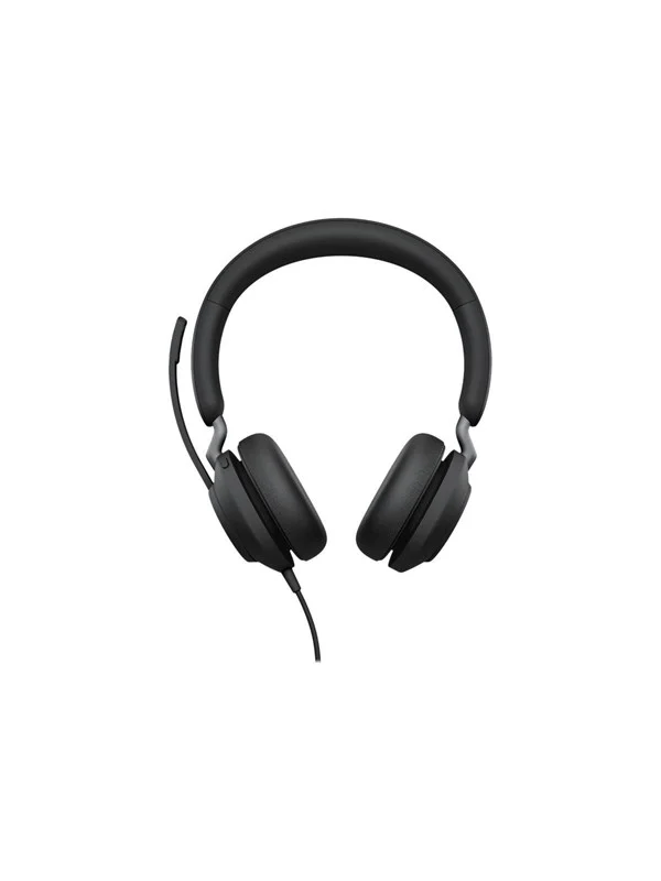 Jabra Evolve2 40 SE USB-A MS Stereo
