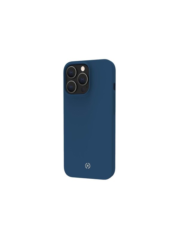 CELLY Cromo - back cover for mobile phone