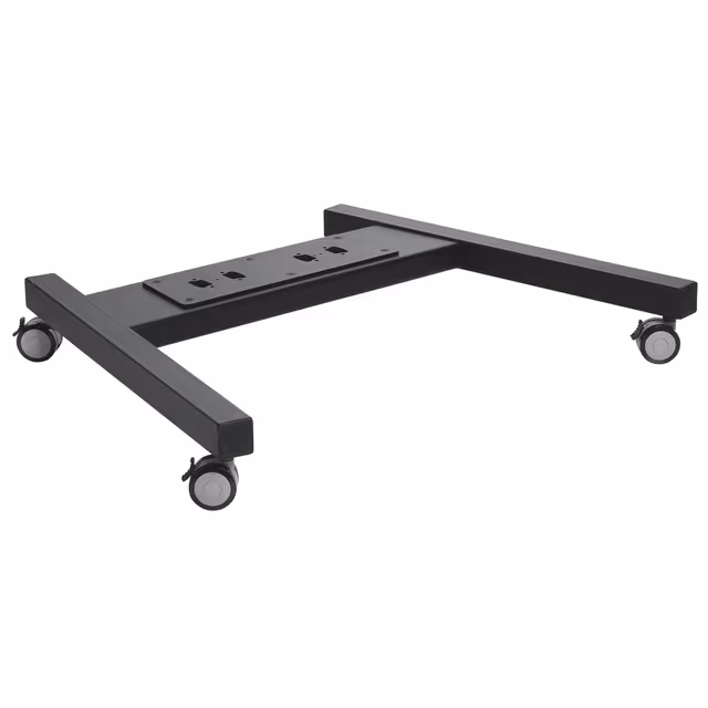Vogels PFT 8530 tralleramme (sort)