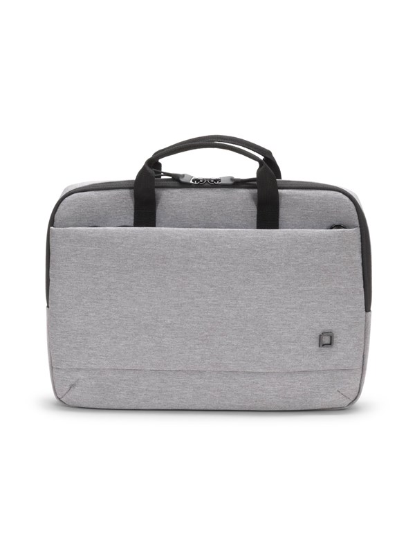 Dicota Slim Eco Motion Laptopveske for Laptop 11.6" | Grå