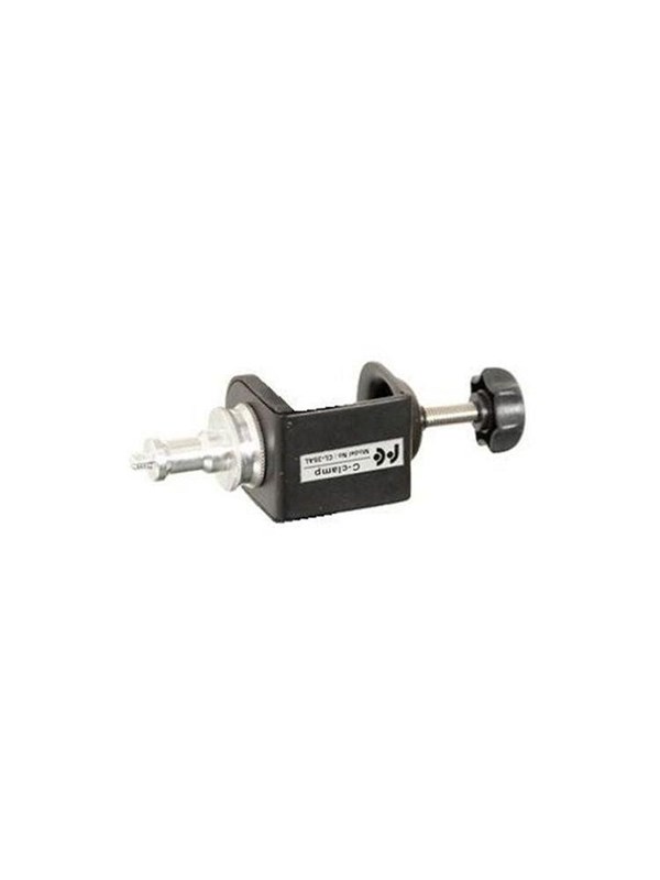 Falcon Eyes Shelf Clamp + Spigot CL-35AL table clamp