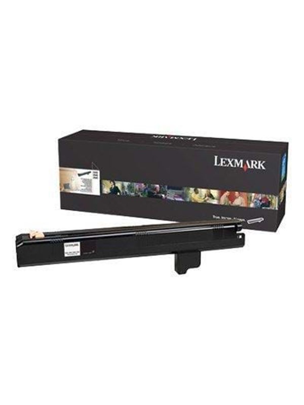 Lexmark photo Conductor X940 53000Images - Fotoelektrisk enhet Svart