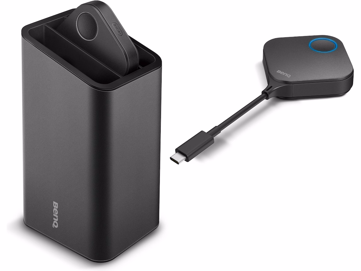 BenQ InstaShow button kit til WDC10 & WDC10C