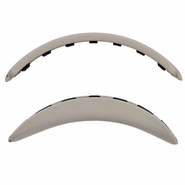Sanddynegrå hodebøyle for Bose QC35/QC45 med verktøy