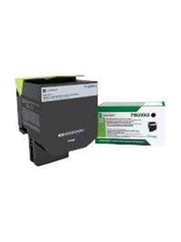 Lexmark