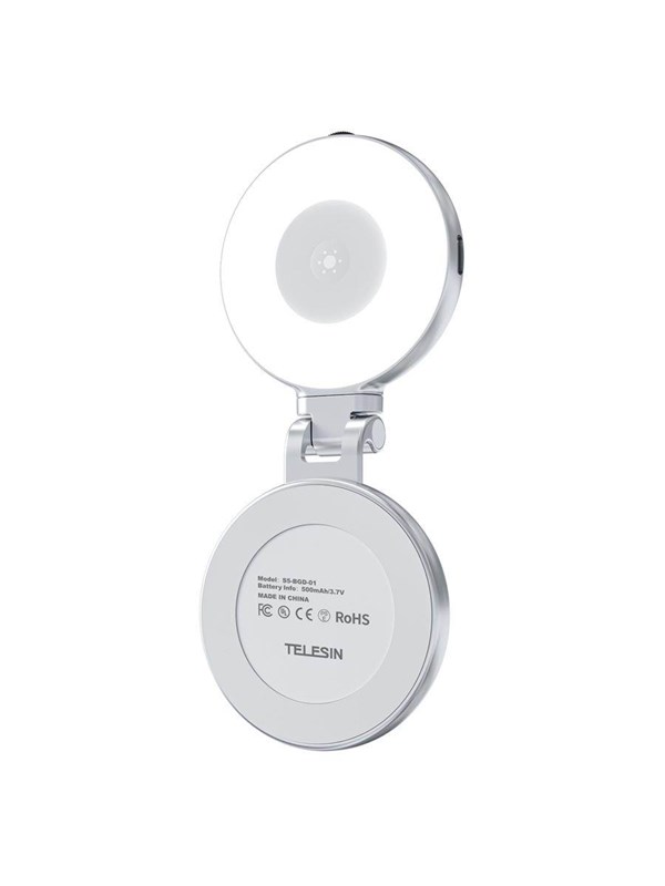 TELESIN Magnetic Beauty Fill Light Smartphones