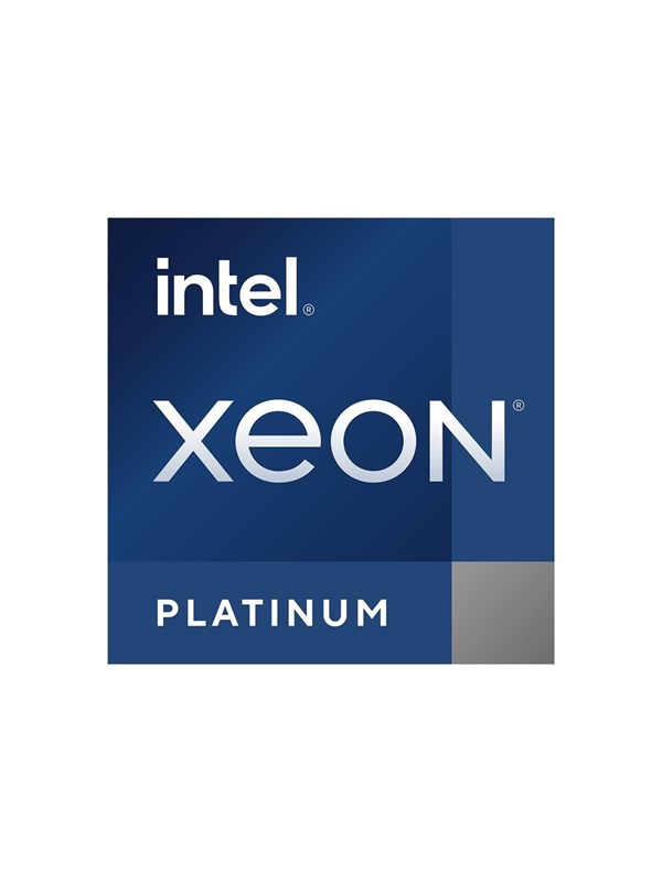 Intel Xeon Platinum 8362 / 2.8 GHz processor - OEM Prosessor/CPU - 32 kjerner - 2.8 GHz - Intel LGA4189 - Bulk (uten vifte)