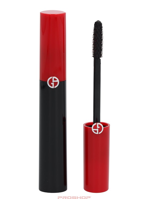 Giorgio Armani Eccentrico Mascara - 01 Obsidian Black
