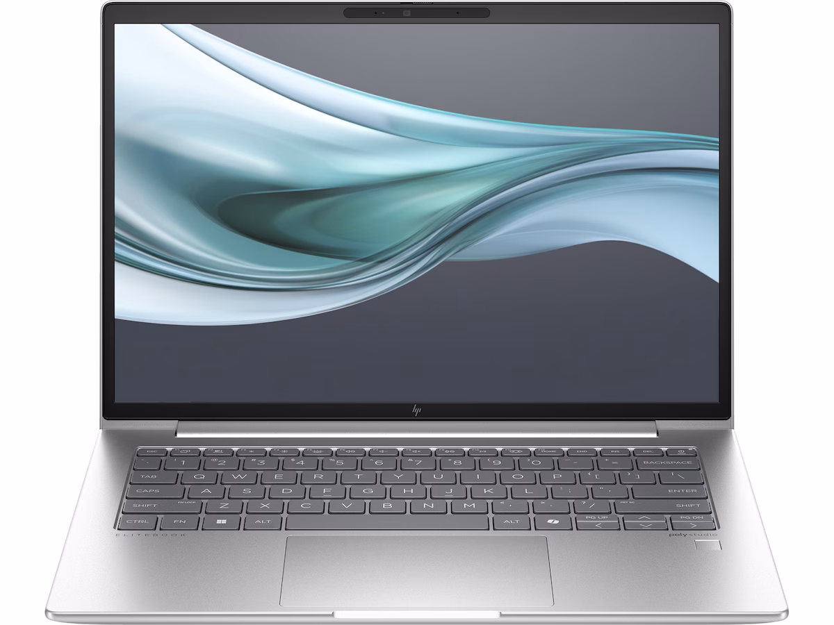 HP EliteBook 640 G11 14" WUXGA