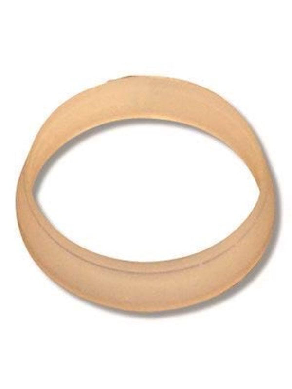Megatherm Nylon gasket conical 114
