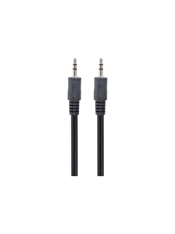 Gembird Cablexpert CCA-404-2M - audio cable - 2 m