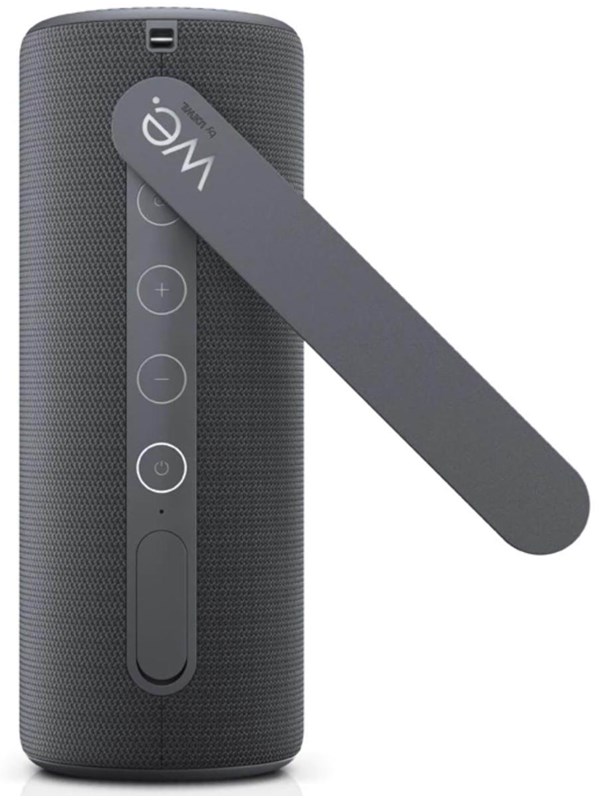LOEWE We. HEAR1 (Storm Grey)