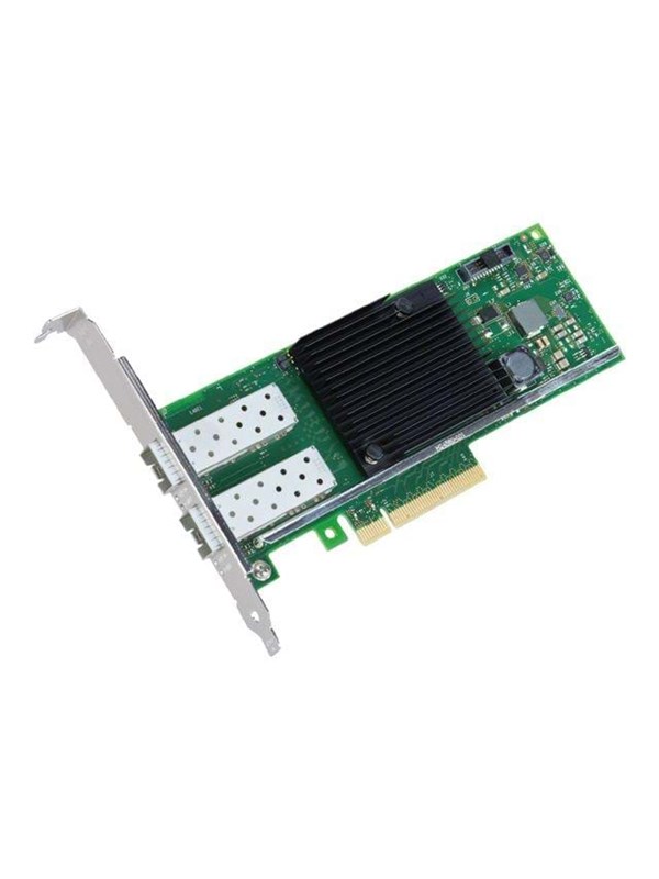 Intel Ethernet Converged Network Adapter X710-DA2