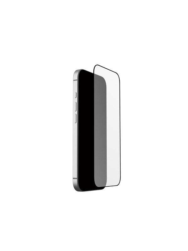UAG Glass Shield - iPhone 17