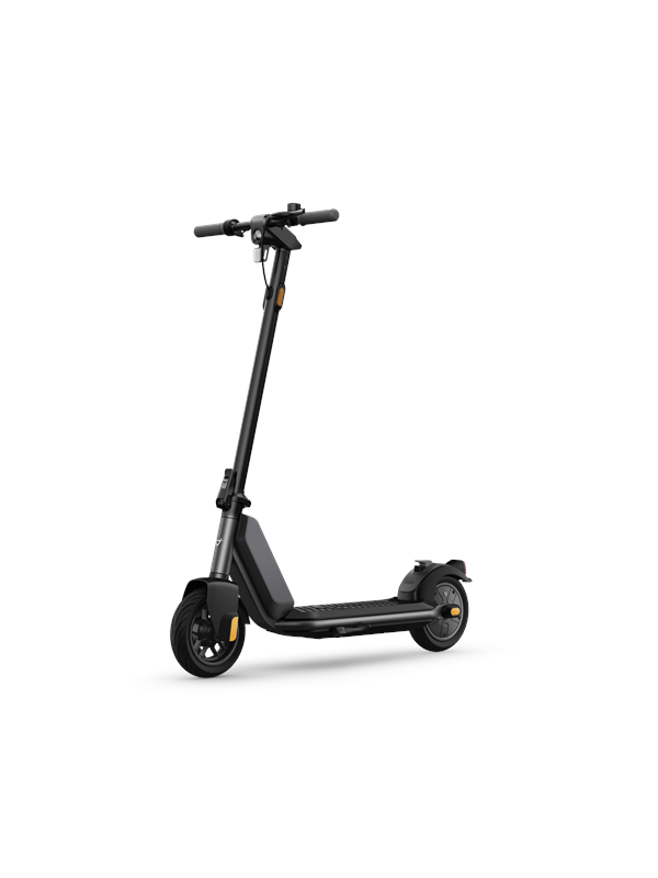 NIU kick scooter KQi1 Pro DE-GY