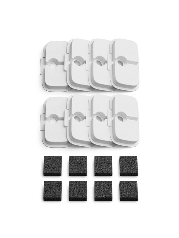 Petlibro - Dockstream Replacement Filter - 8 Packs