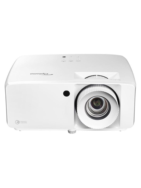 Optoma Prosjektor ZH450ST - 1920 x 1080 - 4200 ANSI lumens