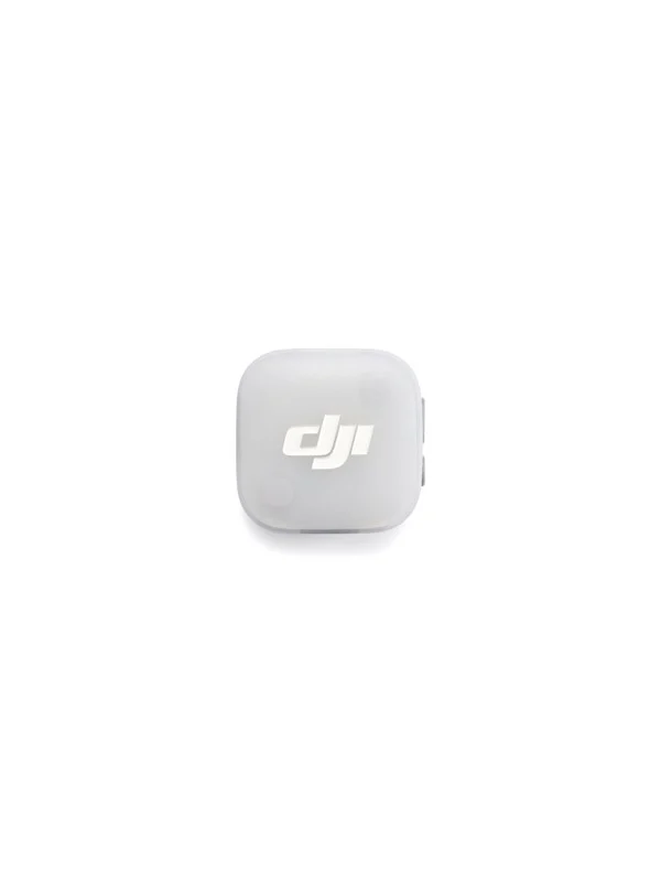 DJI Mic Mini 2 (Sender)