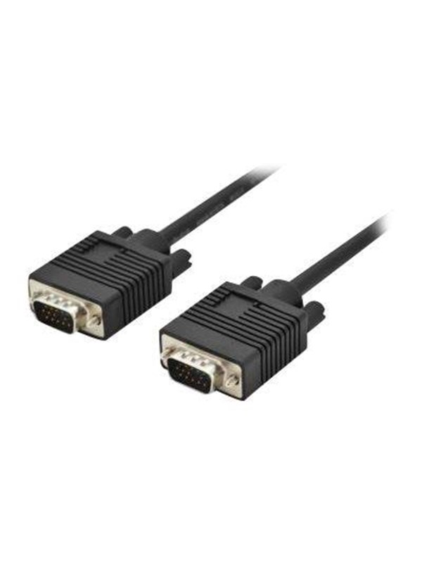 DIGITUS VGA cable - 3 m