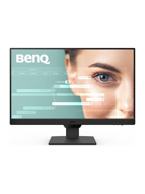 24" BenQ GW2490 - 1920x1080 (FHD) - 100Hz - IPS